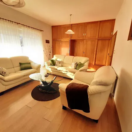 Apartment Gorska Vila Ogulin Exterior photo