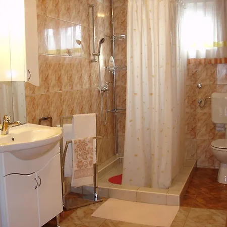 Apartment Gorska Vila Ogulin Exterior photo