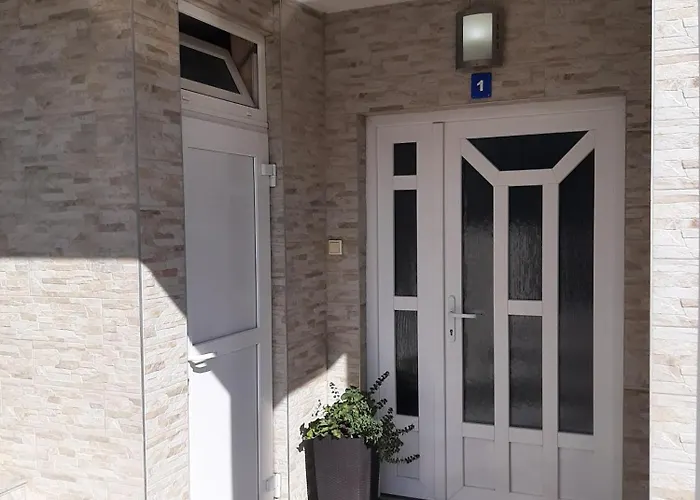 Apartment Gorska Vila