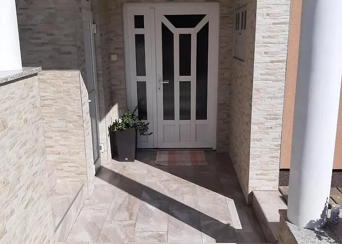 Apartment Gorska Vila