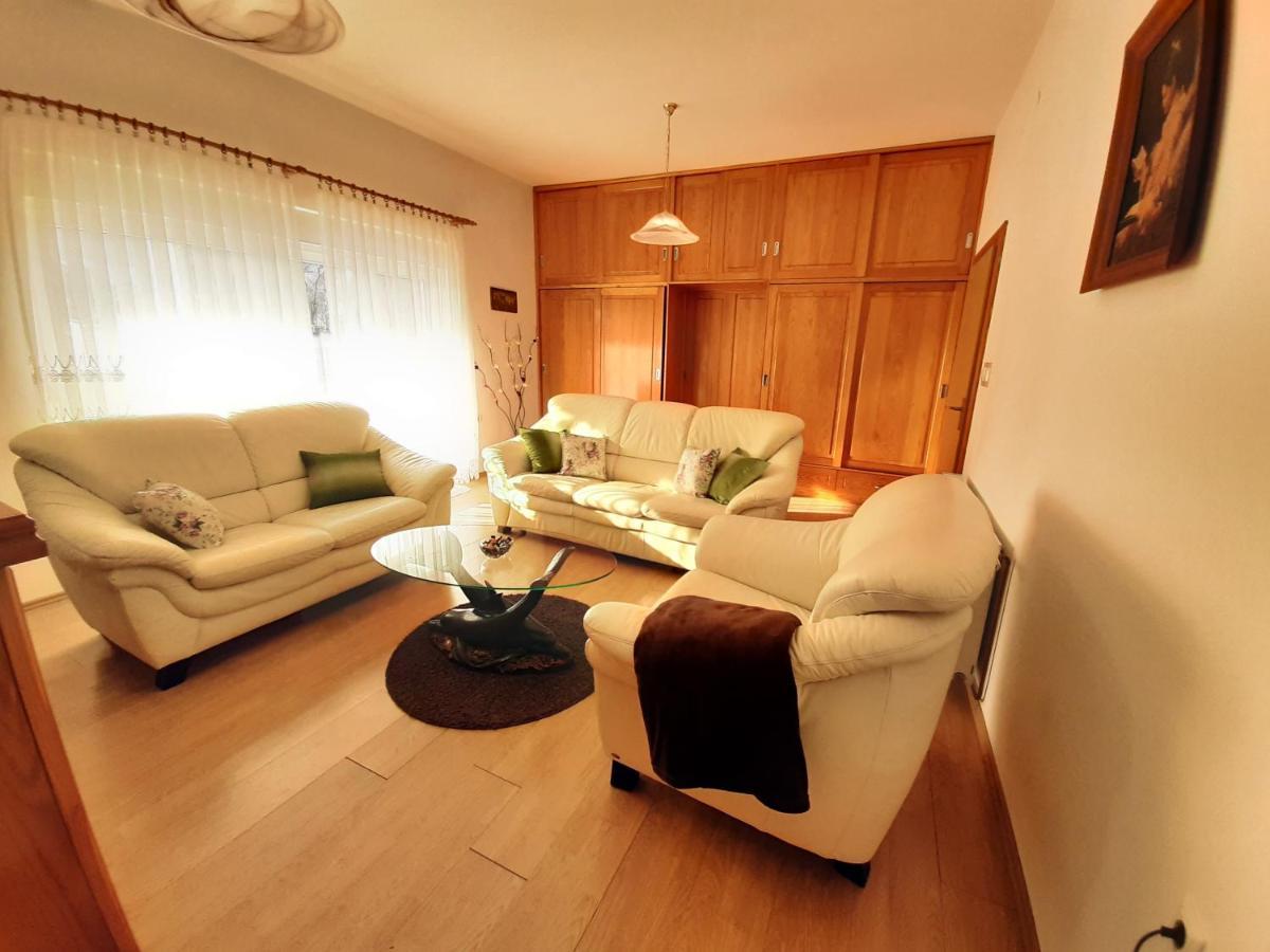 Apartment Gorska *