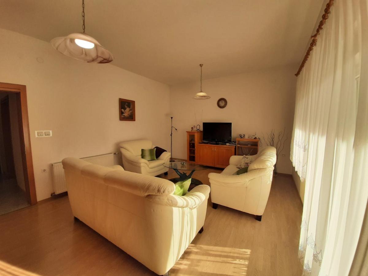 Apartment Gorska