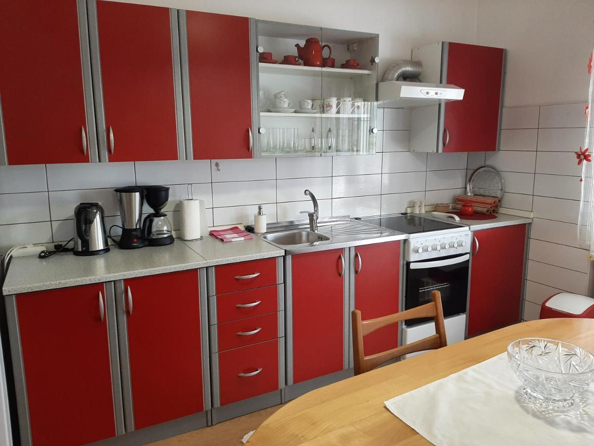 Apartment Gorska