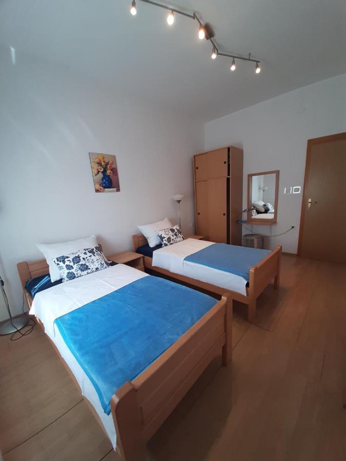Gorska Apartment *