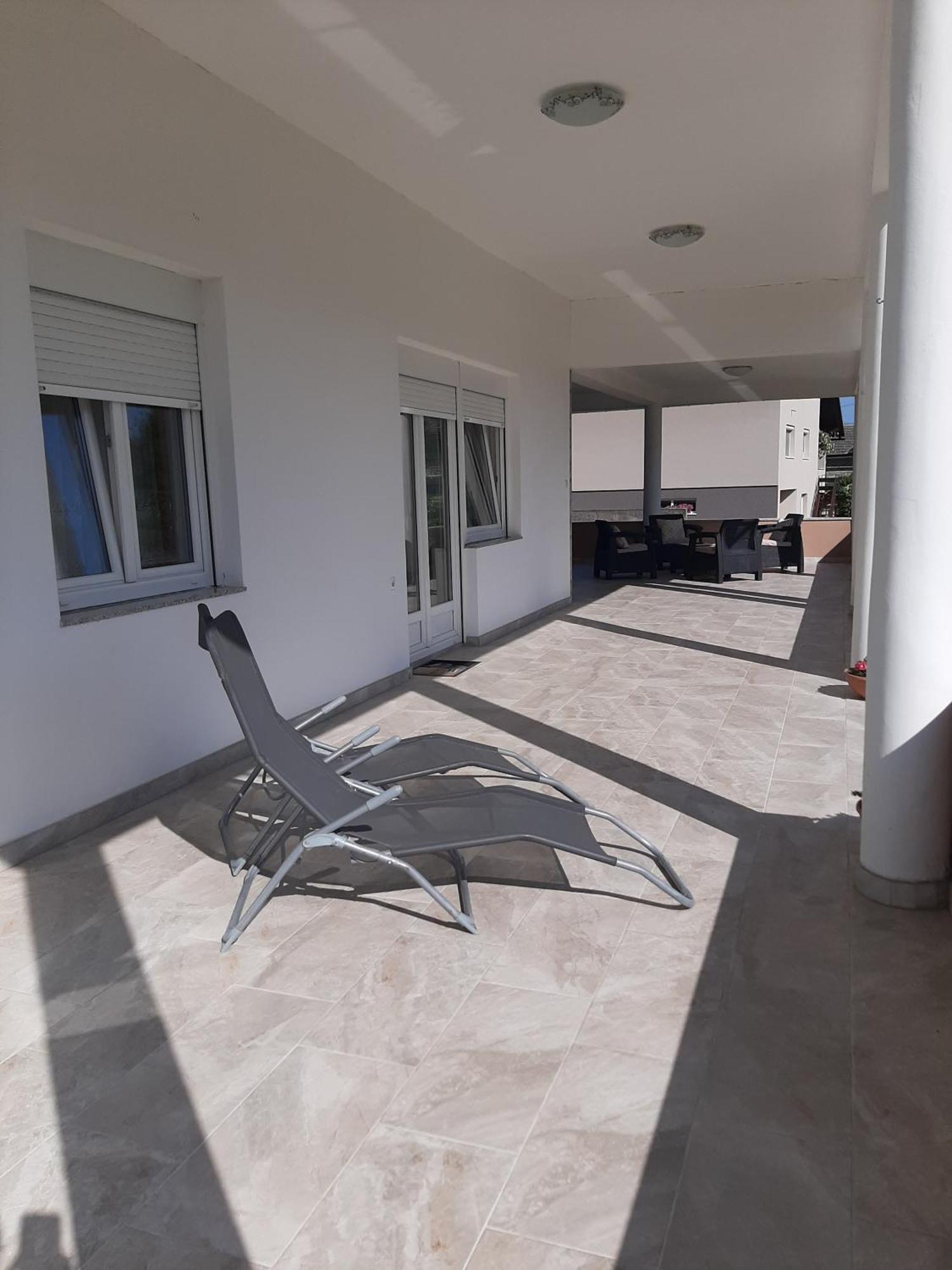 Gorska Apartment