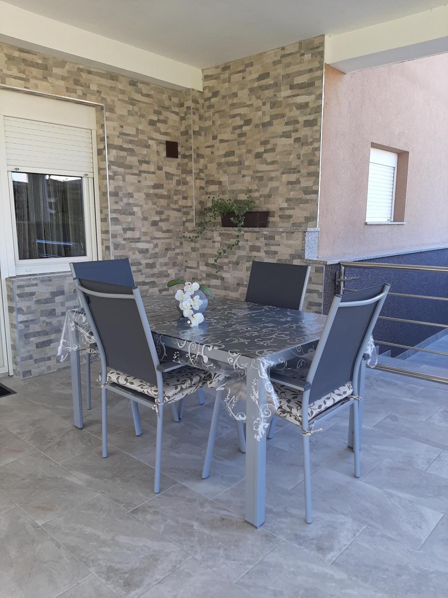 Gorska Apartment Ogulin