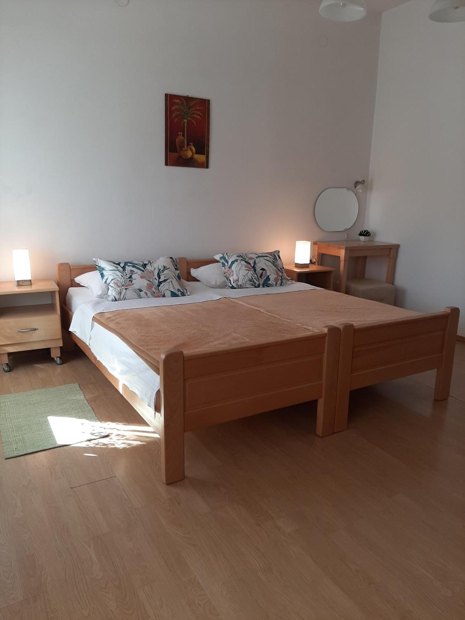 Gorska Apartment Ogulin