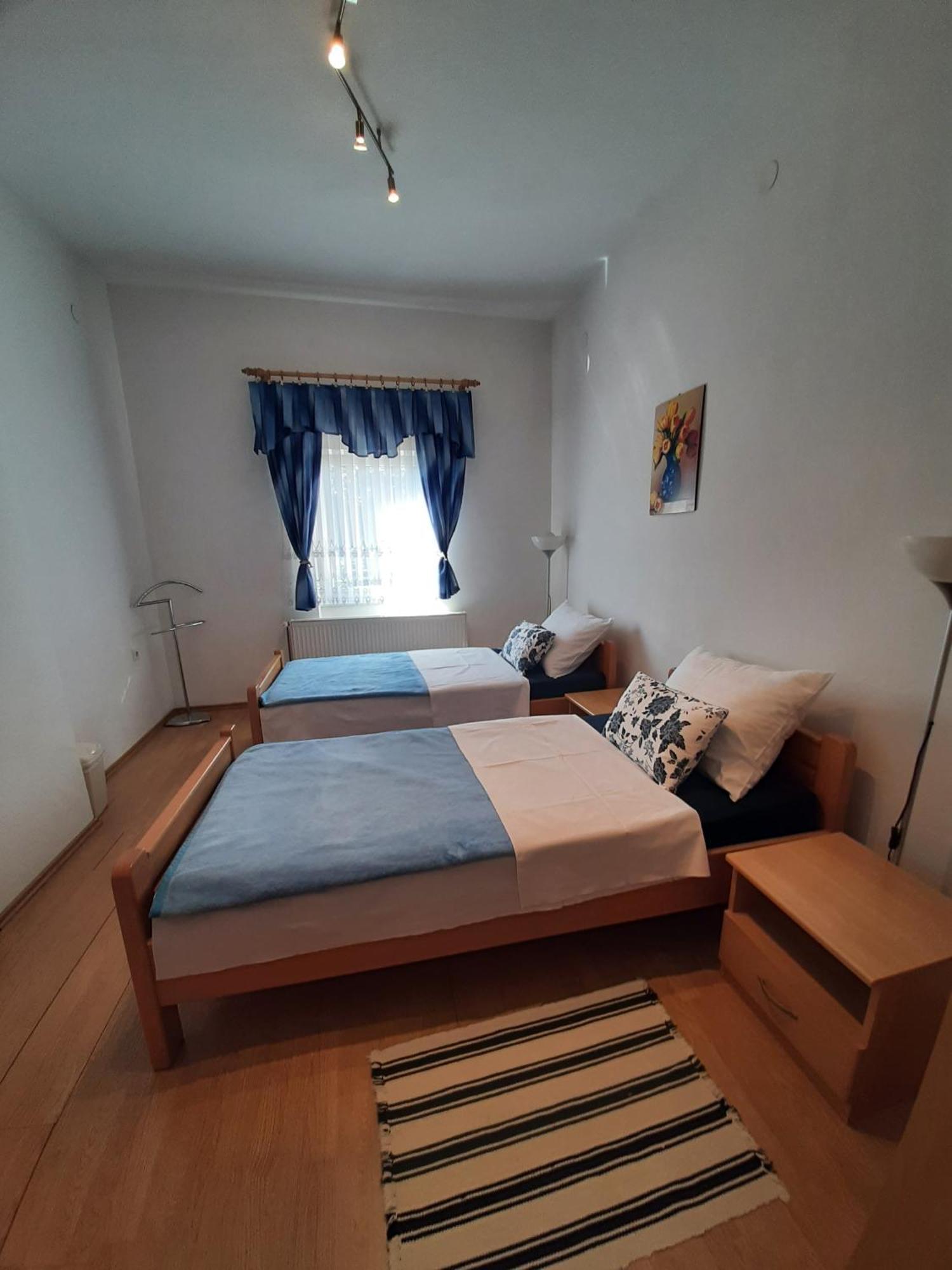 Apartment Gorska *