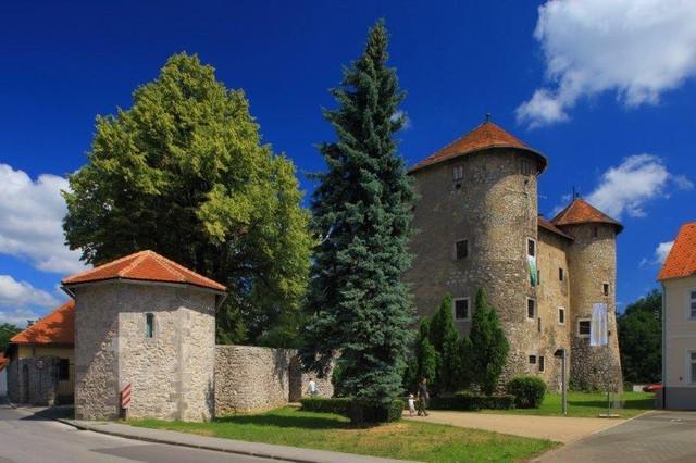 Gorska Apartment