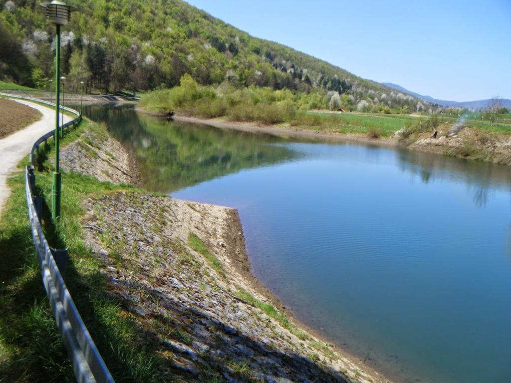 Apartment Gorska *