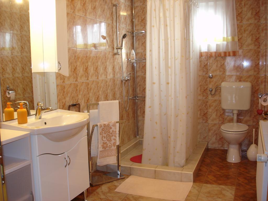 Apartment Gorska