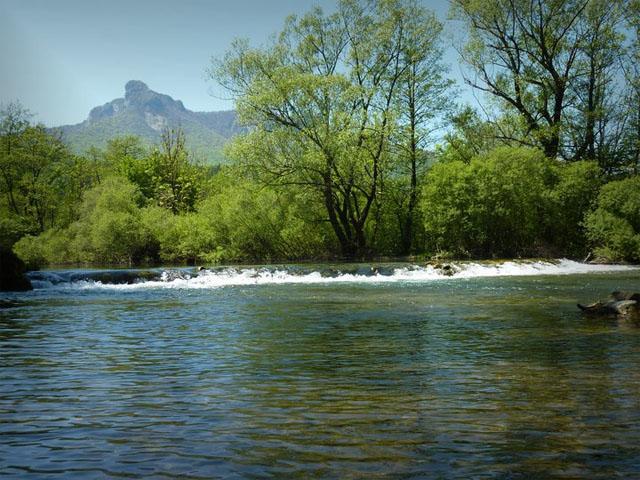 Gorska Ogulin