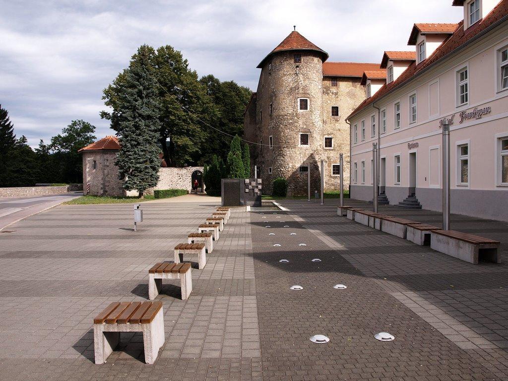 Apartment Gorska Ogulin