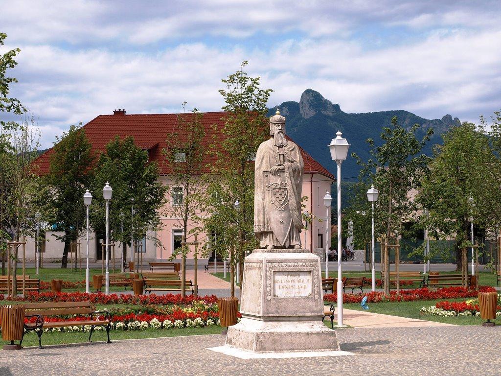 Apartment Gorska Ogulin