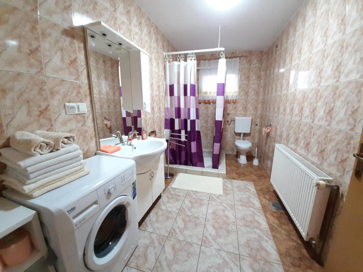 Gorska Apartment *